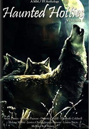 Haunted Hotties Volume 2 (Torquere Press (Editor))