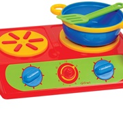 Cooking Set