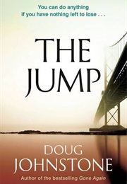 The Jump (Doug Johnstone)