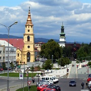 Zvolen