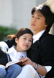 Love Story in Harvard (2004)