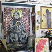 Casa De Arte Jover, Cuba