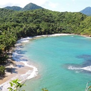 Batibou Beach Dominica