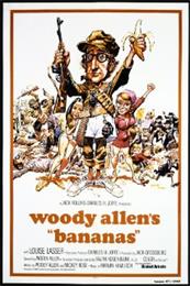 Bananas (1971)
