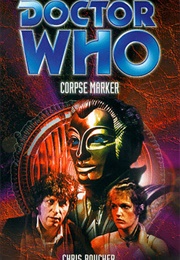 Corpse Marker (Chris Boucher)