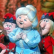 The Year Without a Santa Clause