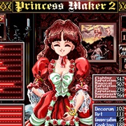 Princess Maker 2