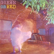 Green on Red - Gravity Talks (1983)