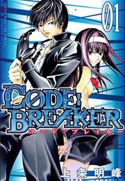 Code: Breaker
