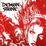 Forgotten Realms: Demon Stone