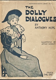 The Dolly Dialogues (Anthony Hope)