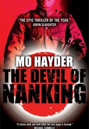 The Devil of Nanking (Mo Hayder)