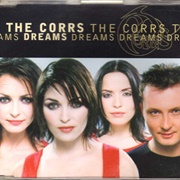 Dreams (Tee's Radio Mix) - The Corrs