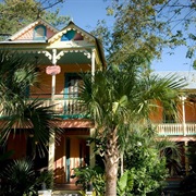 Mandeville, Louisiana