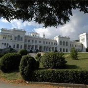 Livadia, Crimea, Ukraine