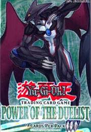 Power of the Duelist