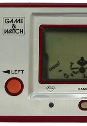 Game & Watch