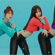 Up & Down (EXID)