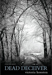 Dead Deceiver (Victoria Houston)