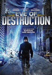 Eve of Destruction (2013)