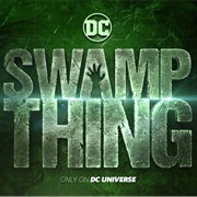Swamp  Thing (2019)