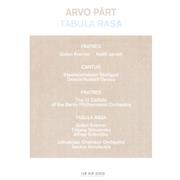 Various Artists - Tabula Rasa