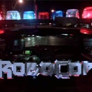 Robocop