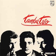 Tamba Trio - Tamba Trio