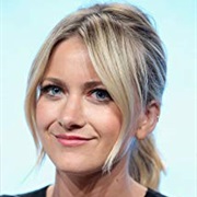 Meredith Hagner