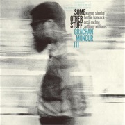 Grachan Moncur III - Some Other Stuff