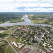 Överkalix Municipality