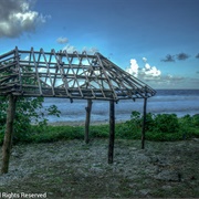 Saua Site, American Samoa