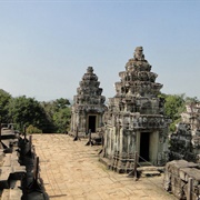 Phnom Bakheng