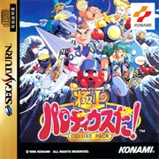 Parodius