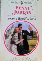 Second-Best Husband (Penny Jordan)