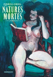 Still Life (Oriol Hernández, Zidrou)