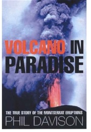 Volcano in Paradise (Phil Davison)