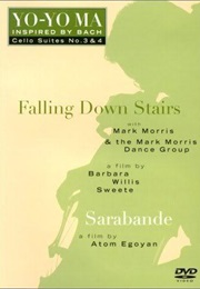 Bach Cello Suite #4: Sarabande (1997)