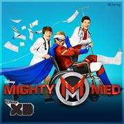 Mighty Med