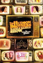 The Hudson Brothers Razzle Dazzle Show
