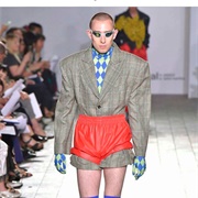 Businessman's Jogging Suit