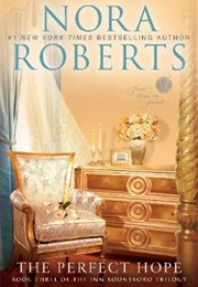 The Perfect Hope (Nora Roberts)