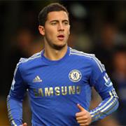 Eden Hazard