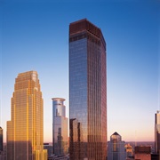 IDS Tower, Minneapolis