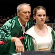 Frankie Dunn (Million Dollar Baby)