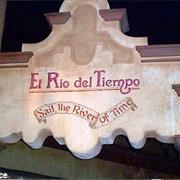 El Rio Del Tiempo