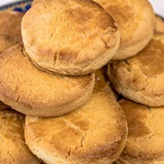 Osmania Biscuit