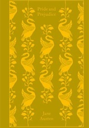 Pride and Prejudice (Jane Austen)