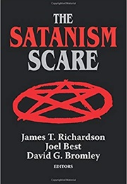 The Satanism Scare (James T. Richardson)