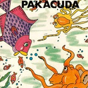 Pakacuda